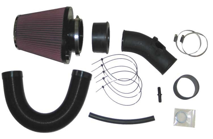 Performance Air Intake System <br> 2003-2004,2006 Mazda 6