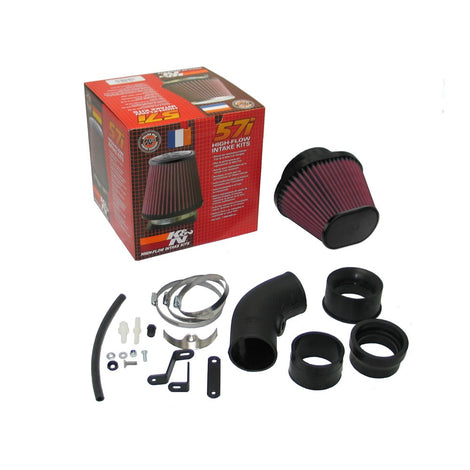 Performance Air Intake System <br> 2013 VW Tiguan, 08-12 Audi A3, 13-14 CC