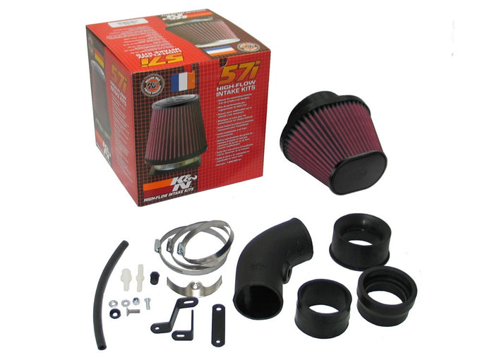 Performance Air Intake System <br> 2013 VW Tiguan, 08-12 Audi A3, 13-14 CC