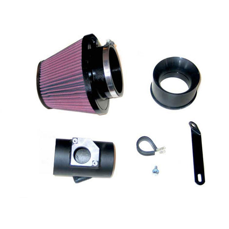 Performance Air Intake System <br> 2002-2003,2005-2007 Subaru Impreza