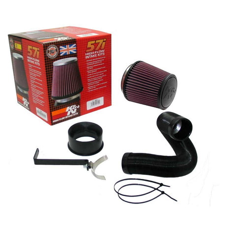 Performance Air Intake System <br> 2005-2011 BMW 120i
