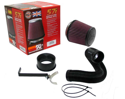Performance Air Intake System <br> 2005-2011 BMW 120i