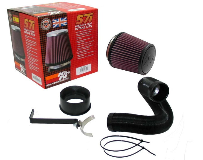 Performance Air Intake System <br> 2005-2011 BMW 120i