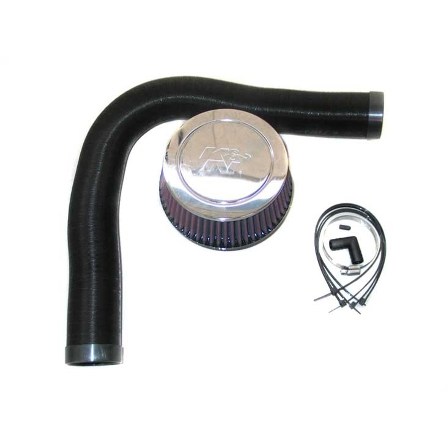 Performance Air Intake System <br> 2009 Fiat Punto