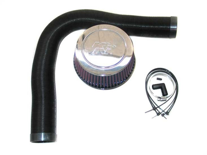 Performance Air Intake System <br> 2009 Fiat Punto