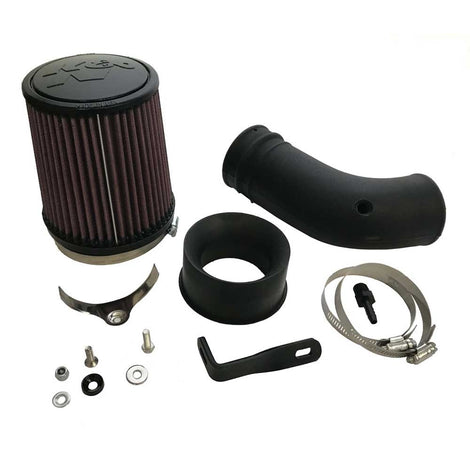 Performance Air Intake System <br> 13-25 VW Tiguan Audi Q3 A3 TT Seat Leon