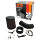 Performance Air Intake System <br> 13-25 VW Tiguan Audi Q3 A3 TT Seat Leon