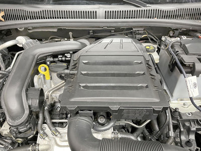 Performance Air Intake System <br> 17-20 Audi A1 Volkswagen Polo Seat Toledo