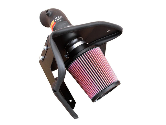Performance Air Intake System <br> 2000 BMW 323Ci 328Ci, 99-00 323i 328i, 01-05 325Ci 325i
