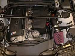 Performance Air Intake System <br> 2001-2005 BMW M3