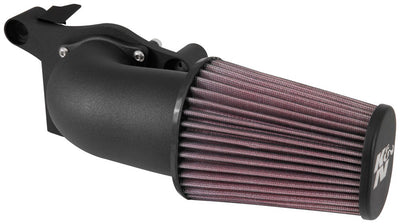 Performance Air Intake System <br> 17-19 Harley-Davidson FLTRX Road Glide Fat Boy 107