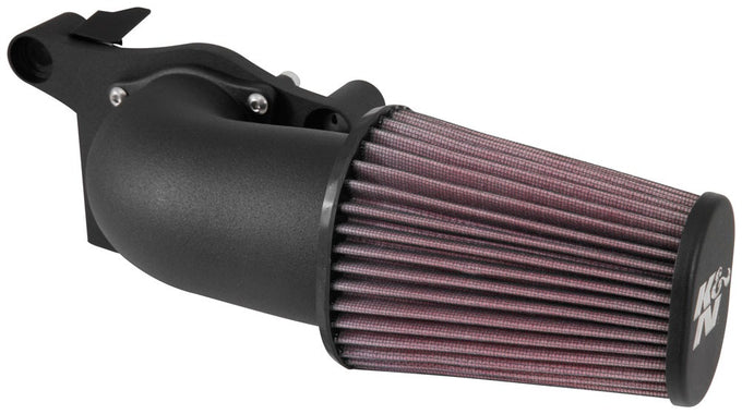 Performance Air Intake System <br> 17-19 Harley-Davidson FLTRX Road Glide Fat Boy 107