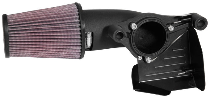 Performance Air Intake System <br> 17-19 Harley-Davidson FLTRX Road Glide Fat Boy 107