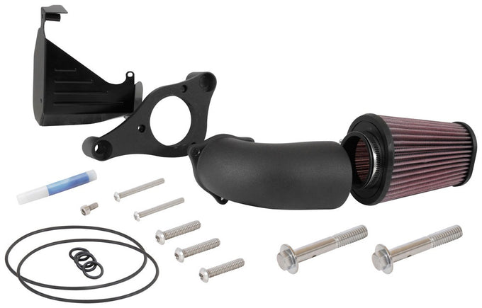 Performance Air Intake System <br> 17-19 Harley-Davidson FLTRX Road Glide Fat Boy 107