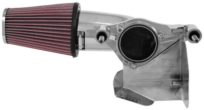 Performance Air Intake System <br> Please check the compatibility chart for details