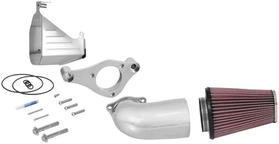 Performance Air Intake System <br> Please check the compatibility chart for details