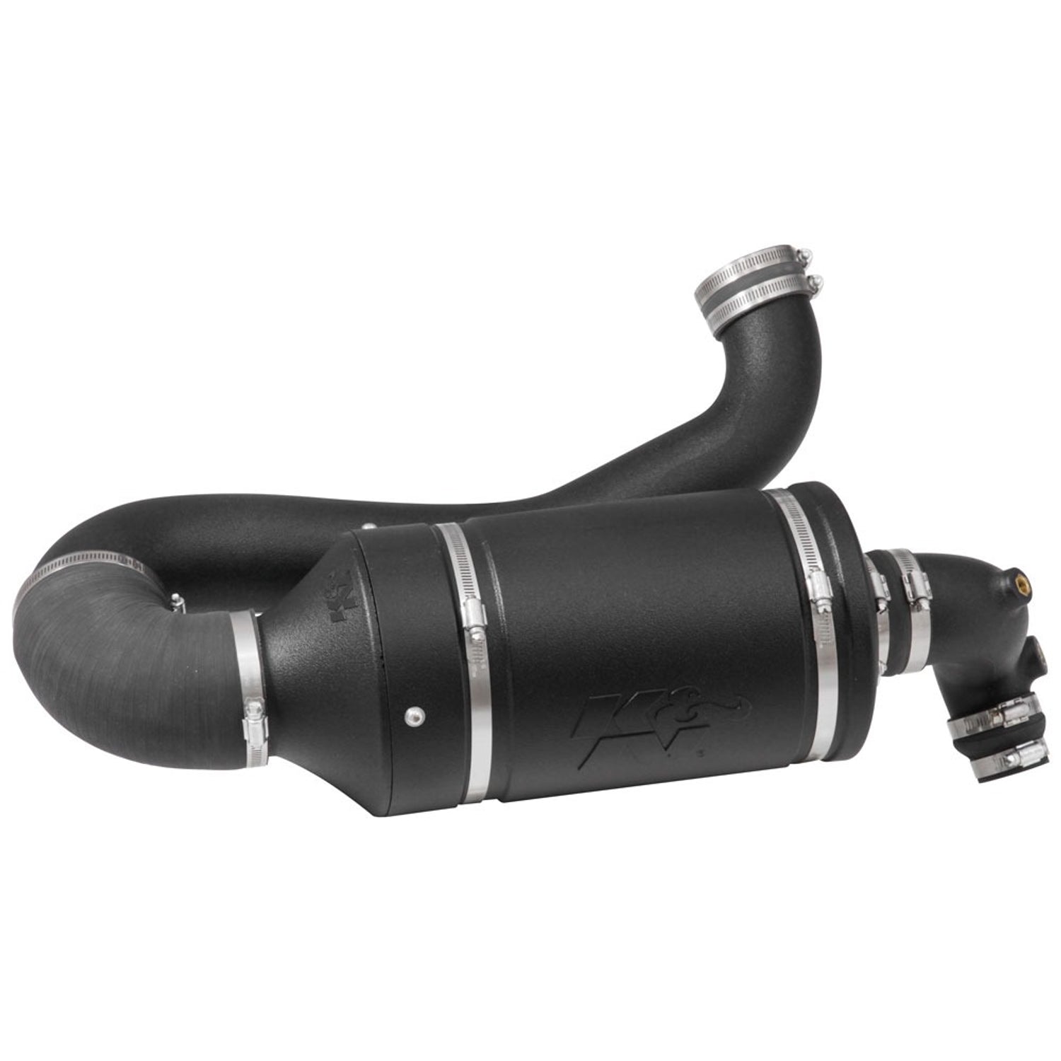 Performance Air Intake System <br> 15-16 Can-Am Maverick 1000R Turbo X ds