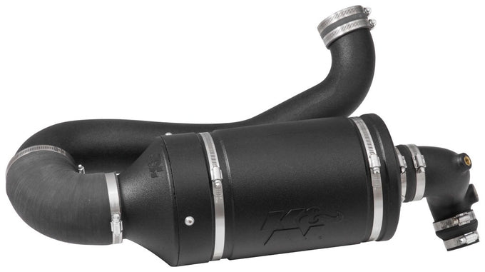 Performance Air Intake System <br> 15-16 Can-Am Maverick 1000R Turbo X ds