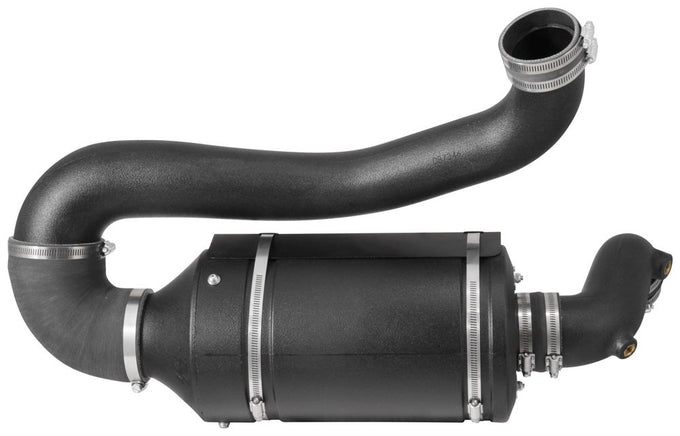 Performance Air Intake System <br> 15-16 Can-Am Maverick 1000R Turbo X ds