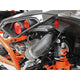 Performance Air Intake System <br> 15-16 Can-Am Maverick 1000R Turbo X ds