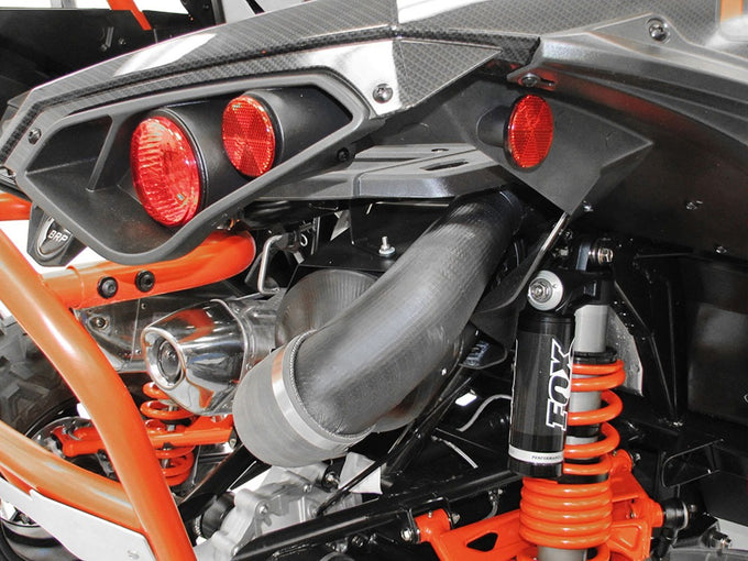 Performance Air Intake System <br> 15-16 Can-Am Maverick 1000R Turbo X ds