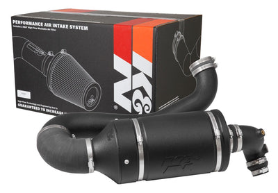 Performance Air Intake System <br> 15-16 Can-Am Maverick 1000R Turbo X ds