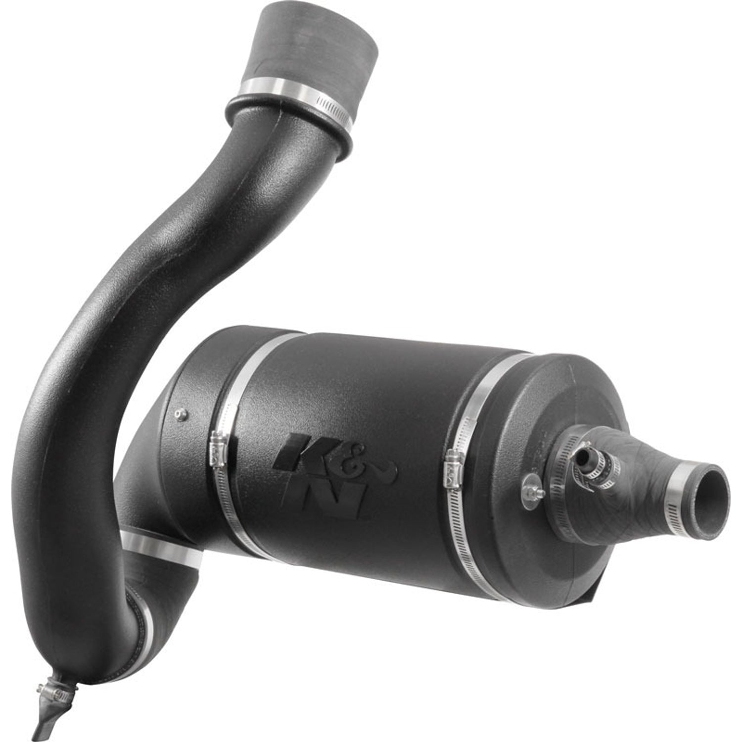 Performance Air Intake System <br> 17-18 Can-Am Maverick X3 Turbo R