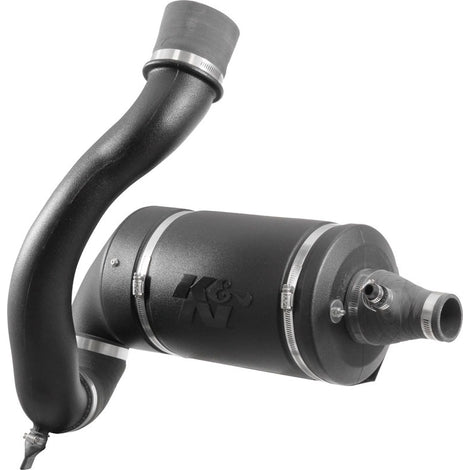 Performance Air Intake System <br> 17-18 Can-Am Maverick X3 Turbo R