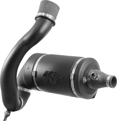 Performance Air Intake System <br> 17-18 Can-Am Maverick X3 Turbo R