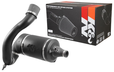 Performance Air Intake System <br> 17-18 Can-Am Maverick X3 Turbo R