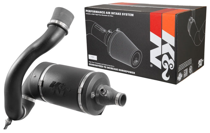 Performance Air Intake System <br> 17-18 Can-Am Maverick X3 Turbo R