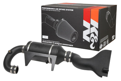 Performance Air Intake System <br> 18-19 Textron Wildcat XX,2019 Textron Wildcat XX LTD