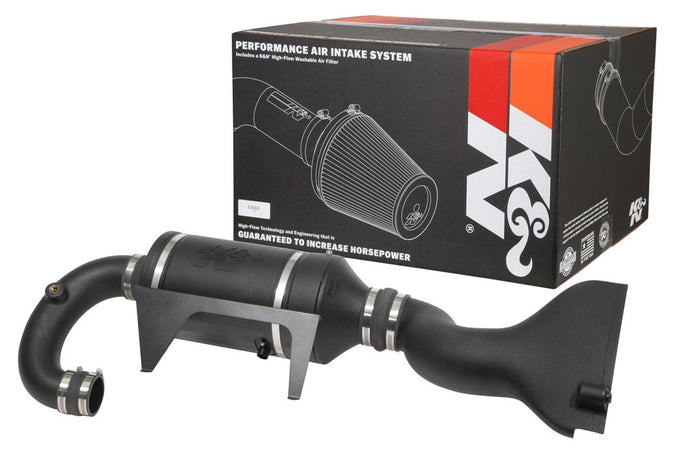 Performance Air Intake System <br> 18-19 Textron Wildcat XX,2019 Textron Wildcat XX LTD