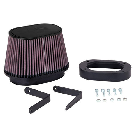 Performance Air Intake System <br> 91-99 MIT 3000GT, 91-96 Dodge Stealth