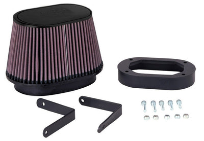 Performance Air Intake System <br> 91-99 MIT 3000GT, 91-96 Dodge Stealth
