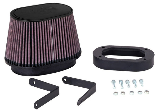 Performance Air Intake System <br> 91-99 MIT 3000GT, 91-96 Dodge Stealth