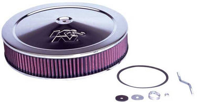 Performance Air Intake System <br> 1992-1996 Dodge Dakota