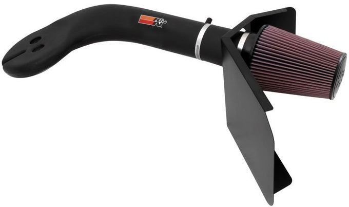 Performance Air Intake System <br> 1993-1998 Jeep Grand Cherokee