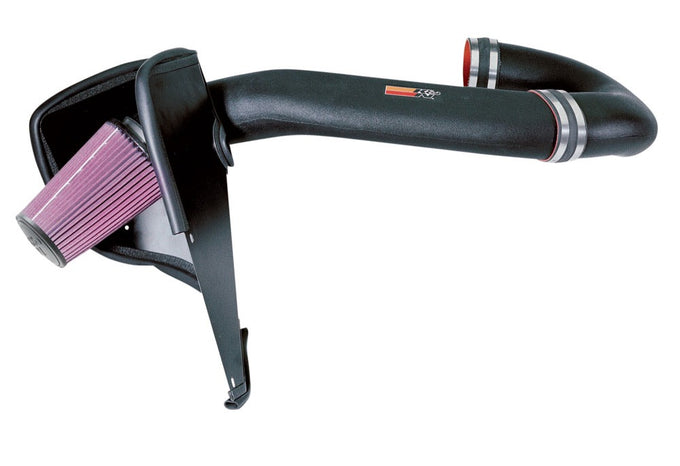 Performance Air Intake System <br> 1994-2002 Dodge Ram 2500 3500