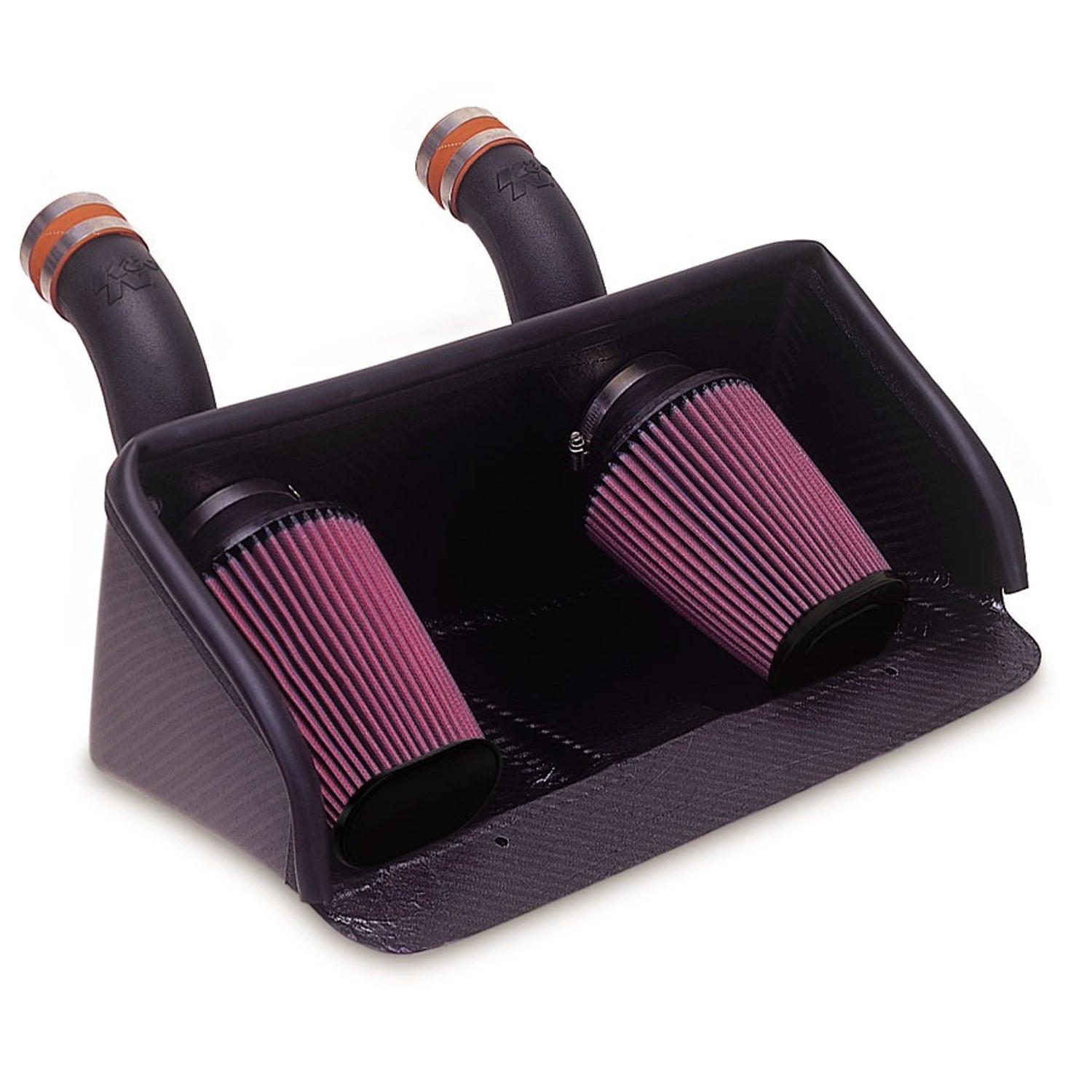 Performance Air Intake System <br> 1995-1998 Dodge Viper