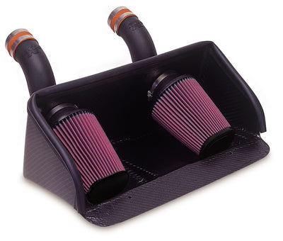 Performance Air Intake System <br> 1995-1998 Dodge Viper