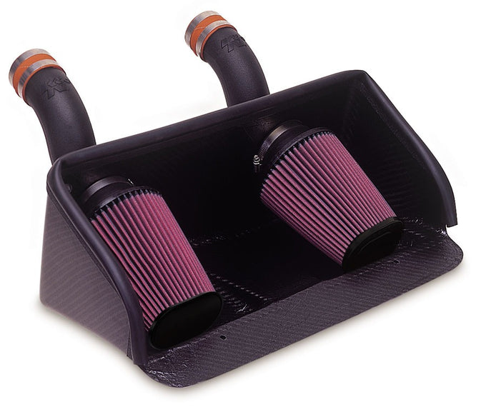 Performance Air Intake System <br> 1995-1998 Dodge Viper