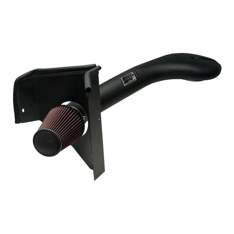 Performance Air Intake System <br> 94-01 Dodge Ram 1500, 94-02 Dodge Ram 2500