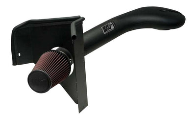 Performance Air Intake System <br> 94-01 Dodge Ram 1500, 94-02 Dodge Ram 2500