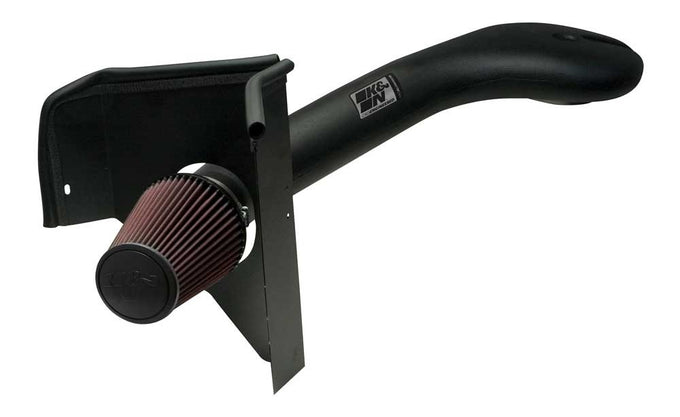 Performance Air Intake System <br> 94-01 Dodge Ram 1500, 94-02 Dodge Ram 2500
