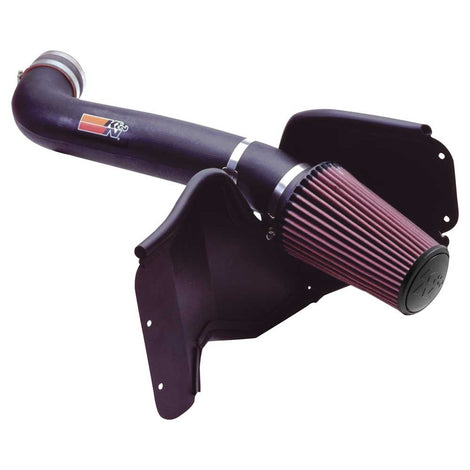 Performance Air Intake System <br> 1999-2004 Jeep Grand Cherokee