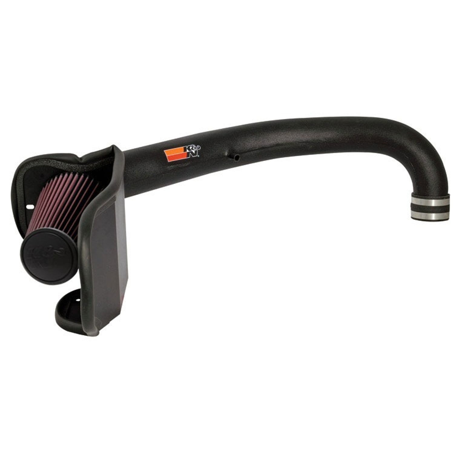 Performance Air Intake System <br> 1997-2006 Jeep Wrangler TJ