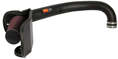 Performance Air Intake System <br> 1997-2006 Jeep Wrangler TJ