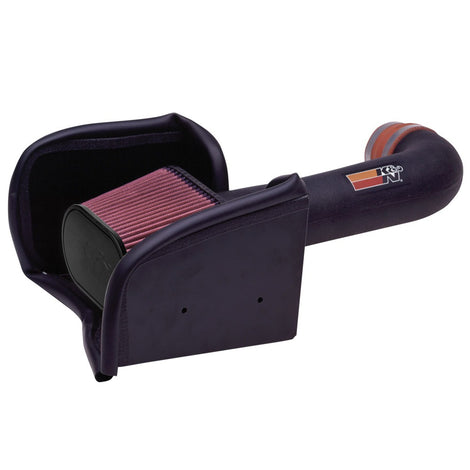 Performance Air Intake System <br> 00-04 Dodge Dakota, 00-03 Durango