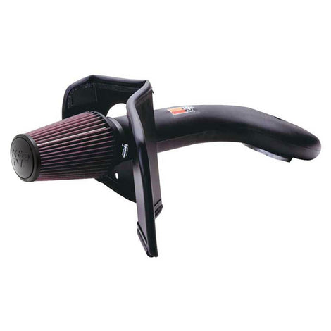 Performance Air Intake System <br> 2000-2003 Dodge Dakota Durango